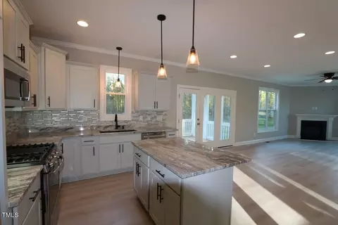 344 Derwin Dr, Timberlake, NC 27583 photo 12