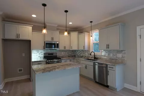 344 Derwin Dr, Timberlake, NC 27583 photo 9