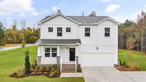 942 Hollies Pines Rd, Broadway, NC 27505