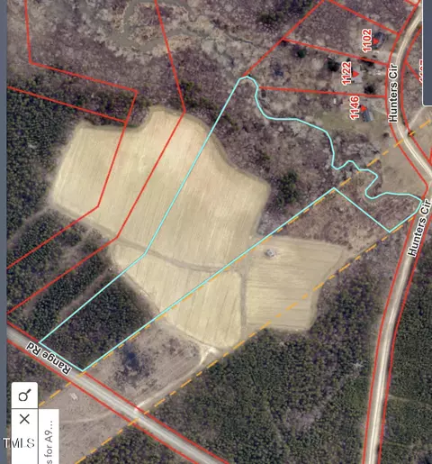 lot5 Range Rd, Rougemont, NC 27572