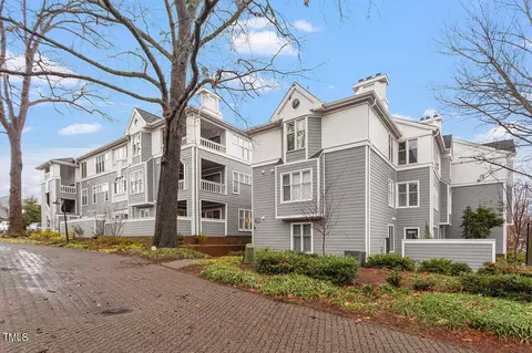 720 Bishops Park Drive Dr #202, Raleigh, NC 27605