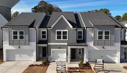 5124 Cambrey Dr #15, Durham, NC 27703