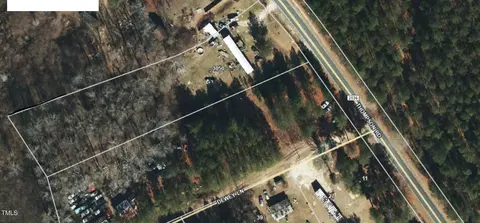 3050 Thompson Rd, Bunnlevel, NC 28323