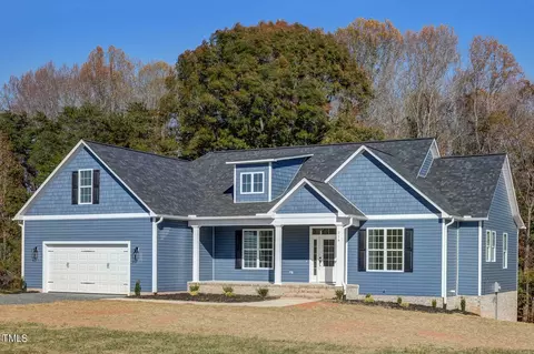 219 Lillard Rd, Ruffin, NC 27326