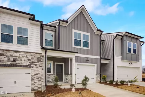 3105 Ranger Dr #32, Durham, NC 27703