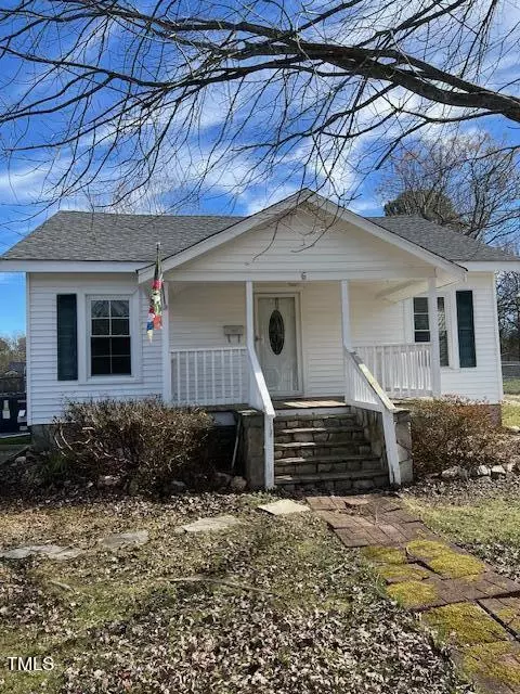 66 12 1st St, Franklinton, NC 27525
