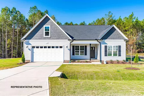 124 Isaac Ln, Wendell, NC 27591