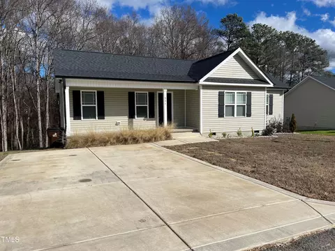 521 Hamlet, Broadway, NC 27505