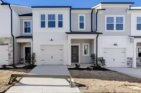 3109 Ranger Dr #34, Durham, NC 27703