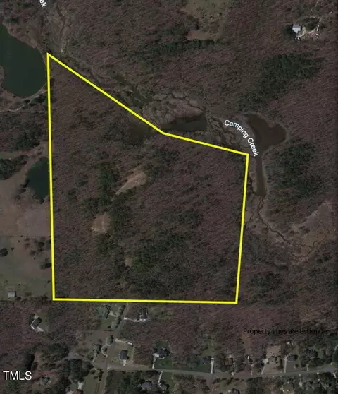 43 76 Acre Huntsburg Dr, Louisburg, NC 27549