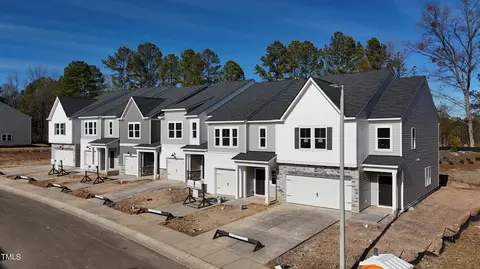 3111 Ranger Dr #35, Durham, NC 27703