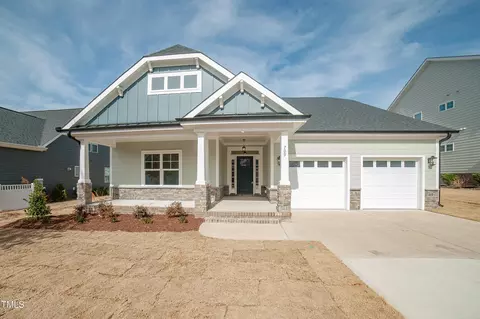 709 Twin Star Ln, Knightdale, NC 27545