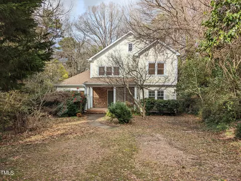 3535 Turnbridge Dr, Raleigh, NC 27609