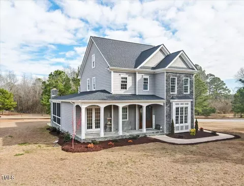 830 Mann Rd, Coats, NC 27521