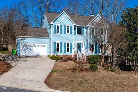 3105 Twatchman Dr, Raleigh, NC 27616