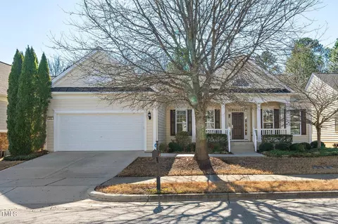 205 Beckingham Loop, Cary, NC 27519