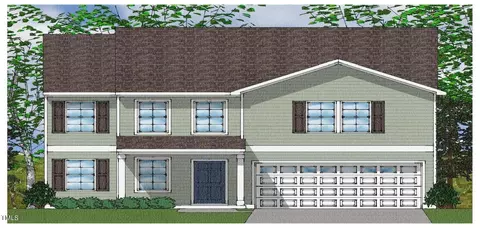 45 Roseshell Way, Youngsville, NC 27596