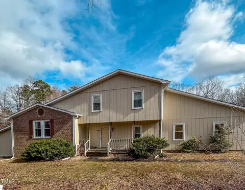 821 Blalock Dairy Rd, Roxboro, NC 27574