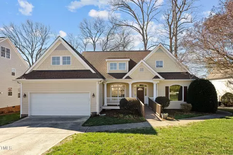 186 May Farm Rd, Pittsboro, NC 27312