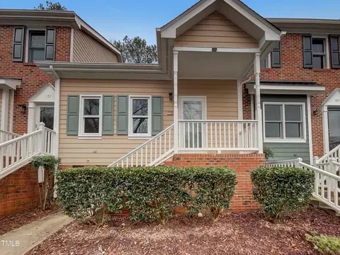 126 Charter Ct, Cary, NC 27511