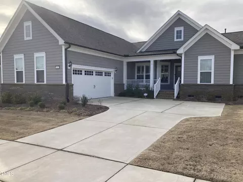 619 Carneros St, Wake Forest, NC 27587 photo 1