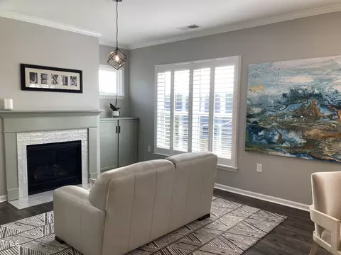619 Carneros St, Wake Forest, NC 27587 photo 12