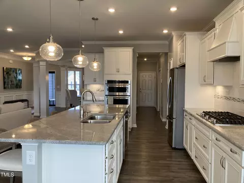 619 Carneros St, Wake Forest, NC 27587 photo 9