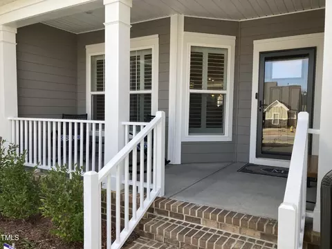 619 Carneros St, Wake Forest, NC 27587 photo 2