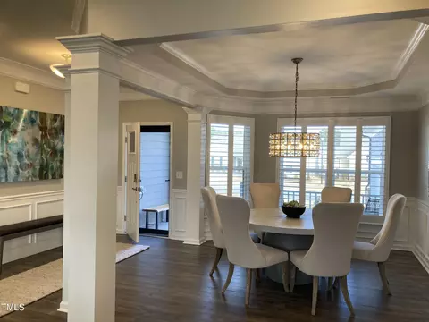 619 Carneros St, Wake Forest, NC 27587 photo 4