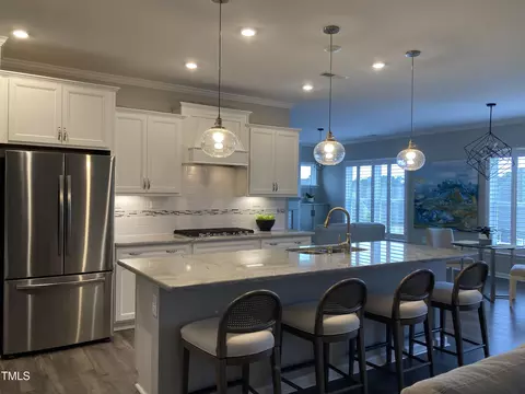 619 Carneros St, Wake Forest, NC 27587 photo 7