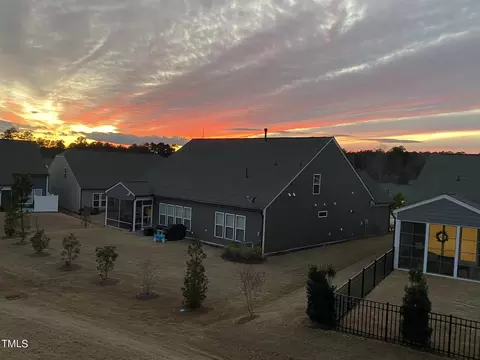 619 Carneros St, Wake Forest, NC 27587 photo 36