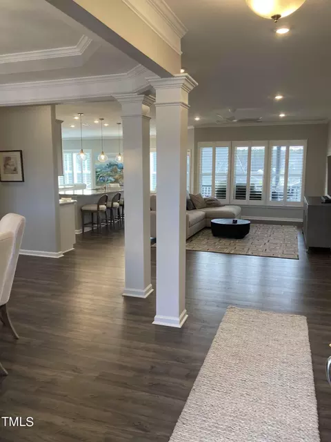 619 Carneros St, Wake Forest, NC 27587 photo 3
