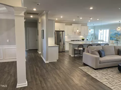 619 Carneros St, Wake Forest, NC 27587 photo 5