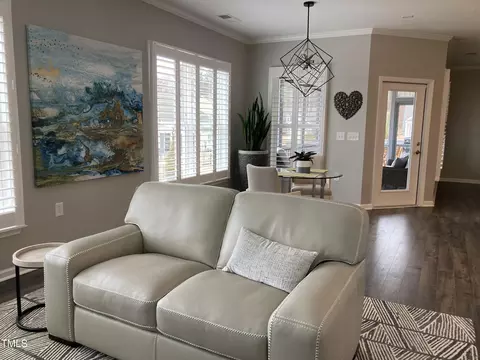 619 Carneros St, Wake Forest, NC 27587 photo 14