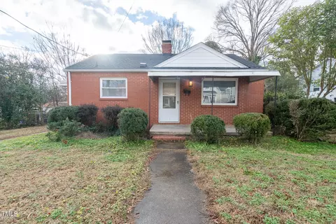 2308 Harvard Ave, Durham, NC 27703