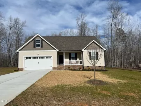 10 Harriet Gentry Ln, Timberlake, NC 27583