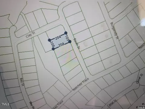 0 Basin St, Fuquay Varina, NC 27526