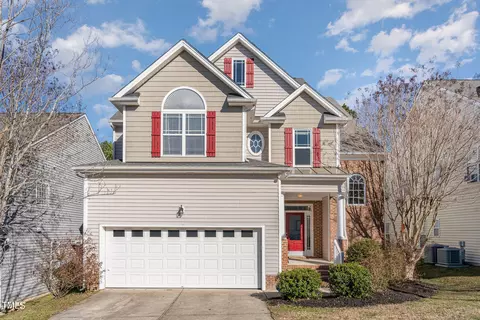 3213 Groveshire Dr, Raleigh, NC 27616