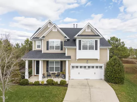 1604 Morehead Hill Ct, Durham, NC 27703