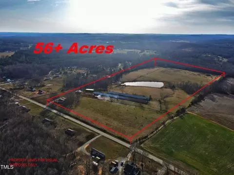 1352 Grantville Ln, Asheboro, NC 27205