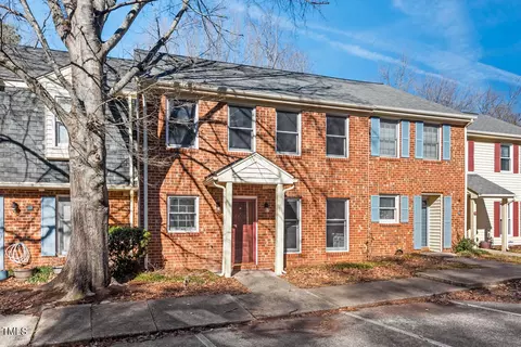 1501 Clermont Rd #T4, Durham, NC 27713