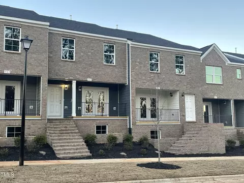 591 Forestville Rd, Wake Forest, NC 27587