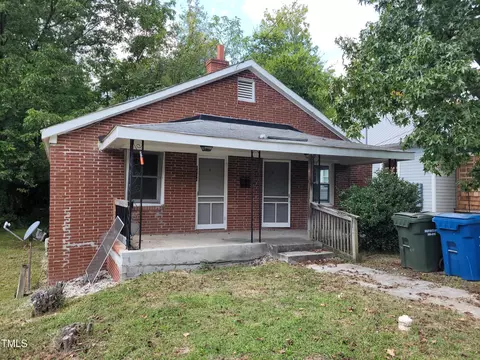 1104 Fairview St, Durham, NC 27707