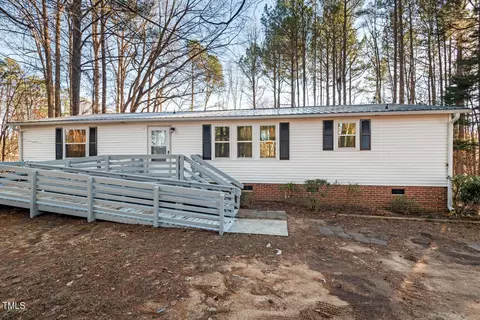 45 Prestonwood Dr, Pittsboro, NC 27312
