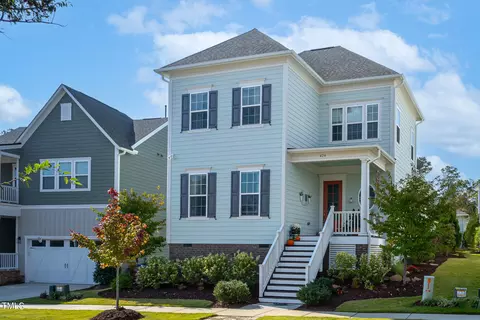 424 Old Dairy Drive Dr, Wake Forest, NC 27587