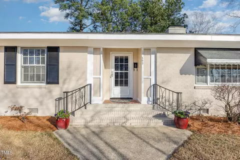 503 S 10th St, Erwin, NC 28339 photo 2