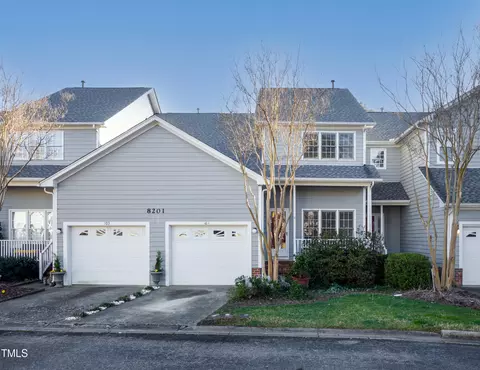 8201 Hempshire Pl #104, Raleigh, NC 27613