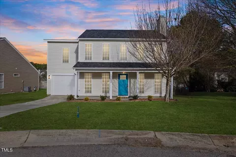 5008 Croftwood R Dr, Raleigh, NC 27616