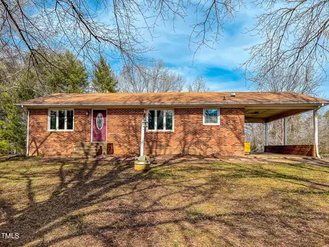 203 King Rd, Yanceyville, NC 27379