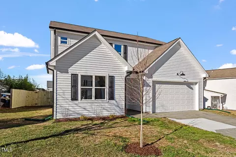 2039 Spring Creek Dr, Durham, NC 27704